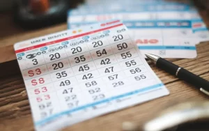 good luck lottery