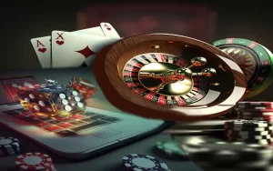 Online Gambling Real Money