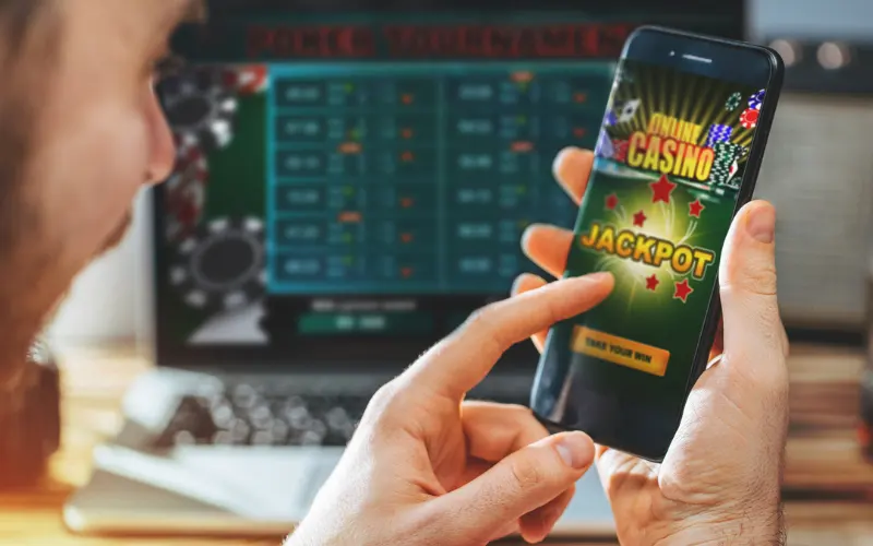 Online Casino