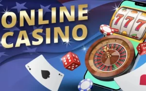 Online Casino