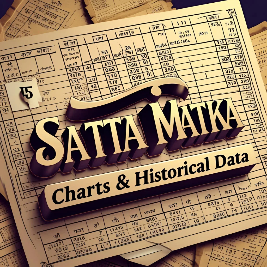 vip satta matka satta-matka charts