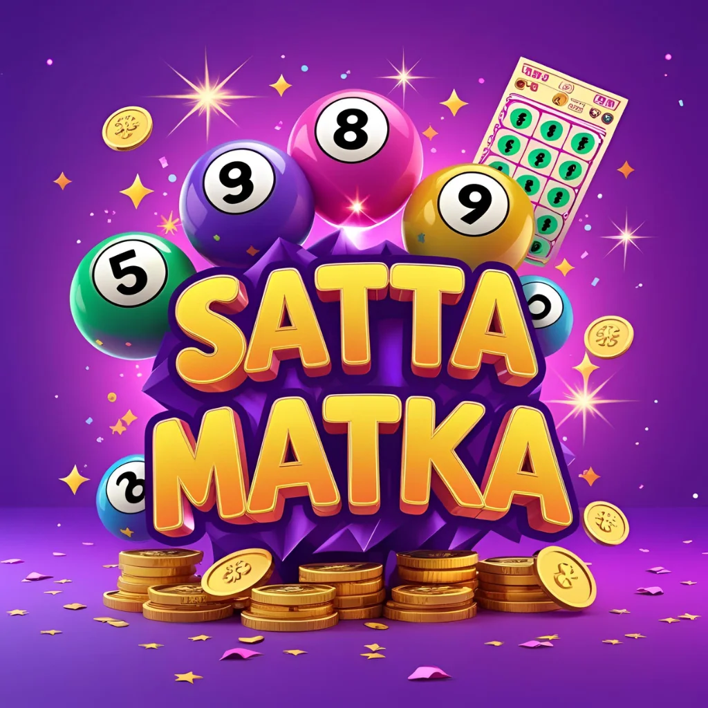 vip satta matka satta-matka