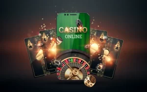 online gambling