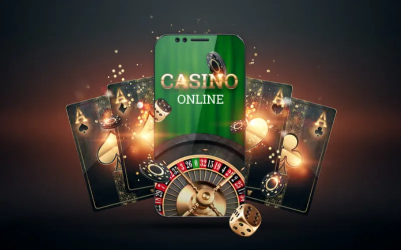 online gambling