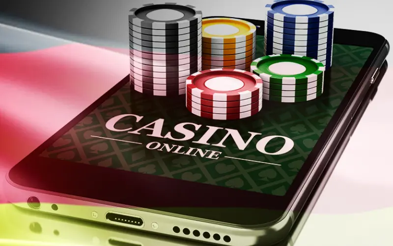 online gambling
