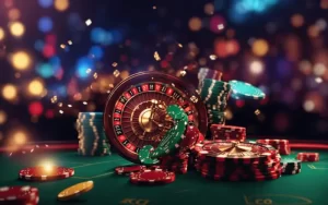 online casino games