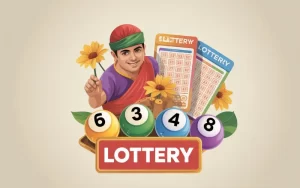 lottery 7