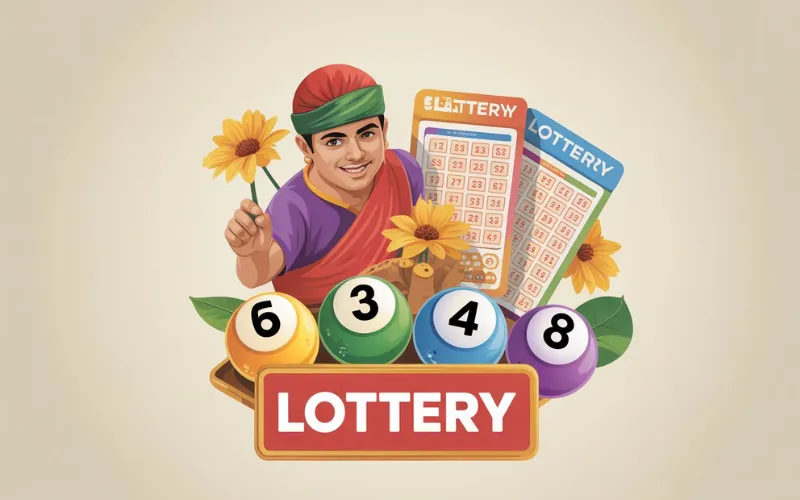 lottery 7