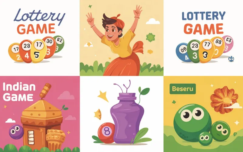 lottery 7