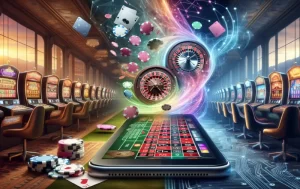 gambling games